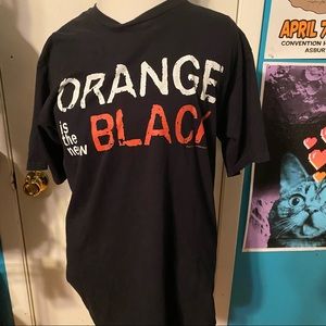 Orange Is The New Black shirt